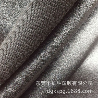 工厂直销，品质至上——解析150174PVC箱包革989纹的市场优势